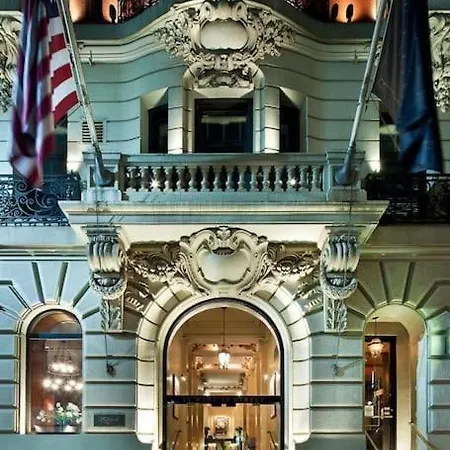 1 Bedroom Apartment At The Mansfield Midtown